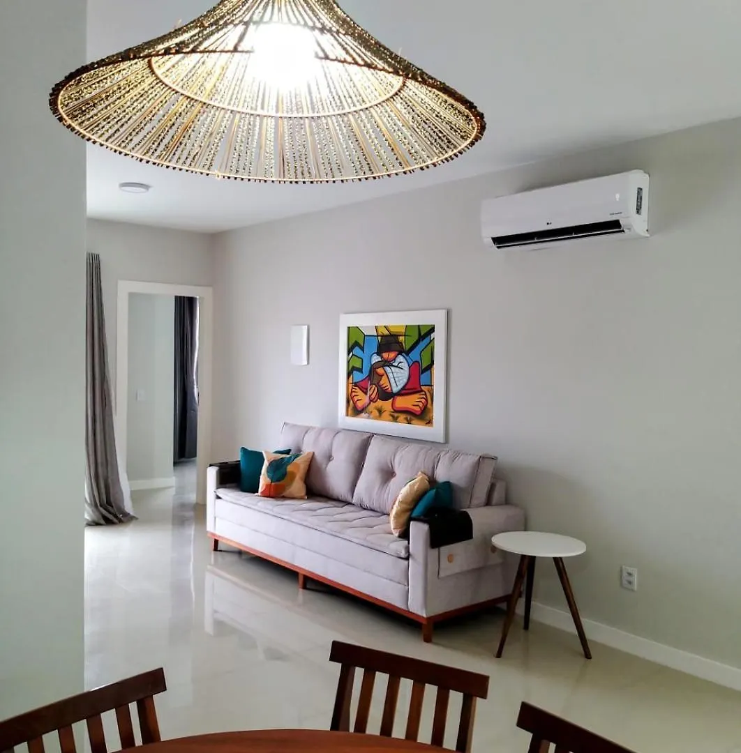 Apartamento Praia Porto Mais Alegre Porto Seguro Apartment