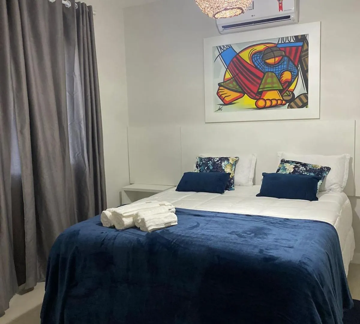 Apartamento Praia Porto Mais Alegre location