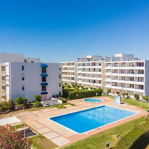 Pé Do 1 Bedroom With Pool Quarteira