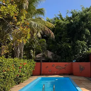 Alojamento de Turismo Selvagem Arraial Dos Sonhos, Porto Seguro