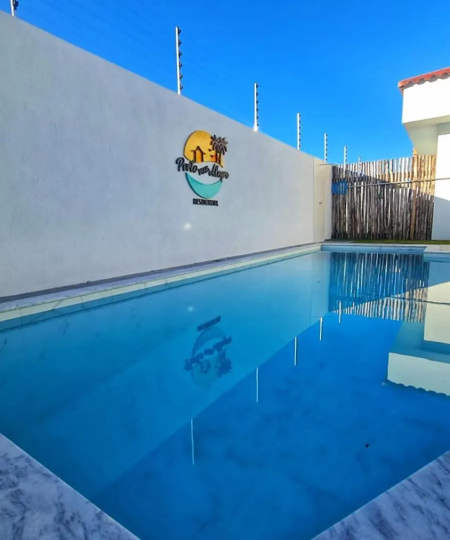 Apartamento Praia Porto Mais Alegre Porto Seguro