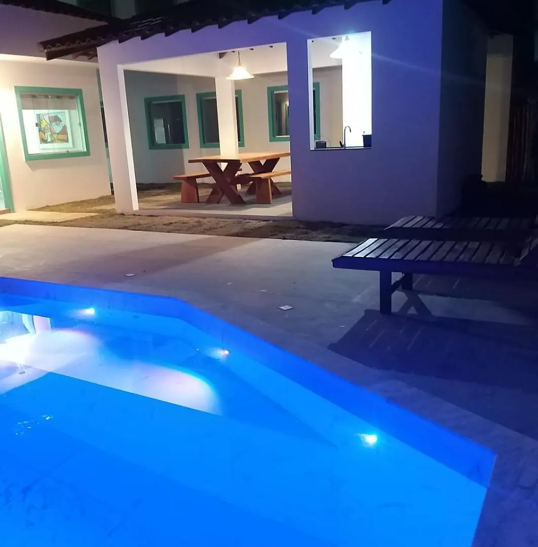 Apartamento Praia Porto Mais Alegre Porto Seguro