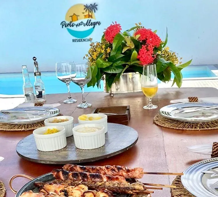 Apartamento Praia Porto Mais Alegre Porto Seguro