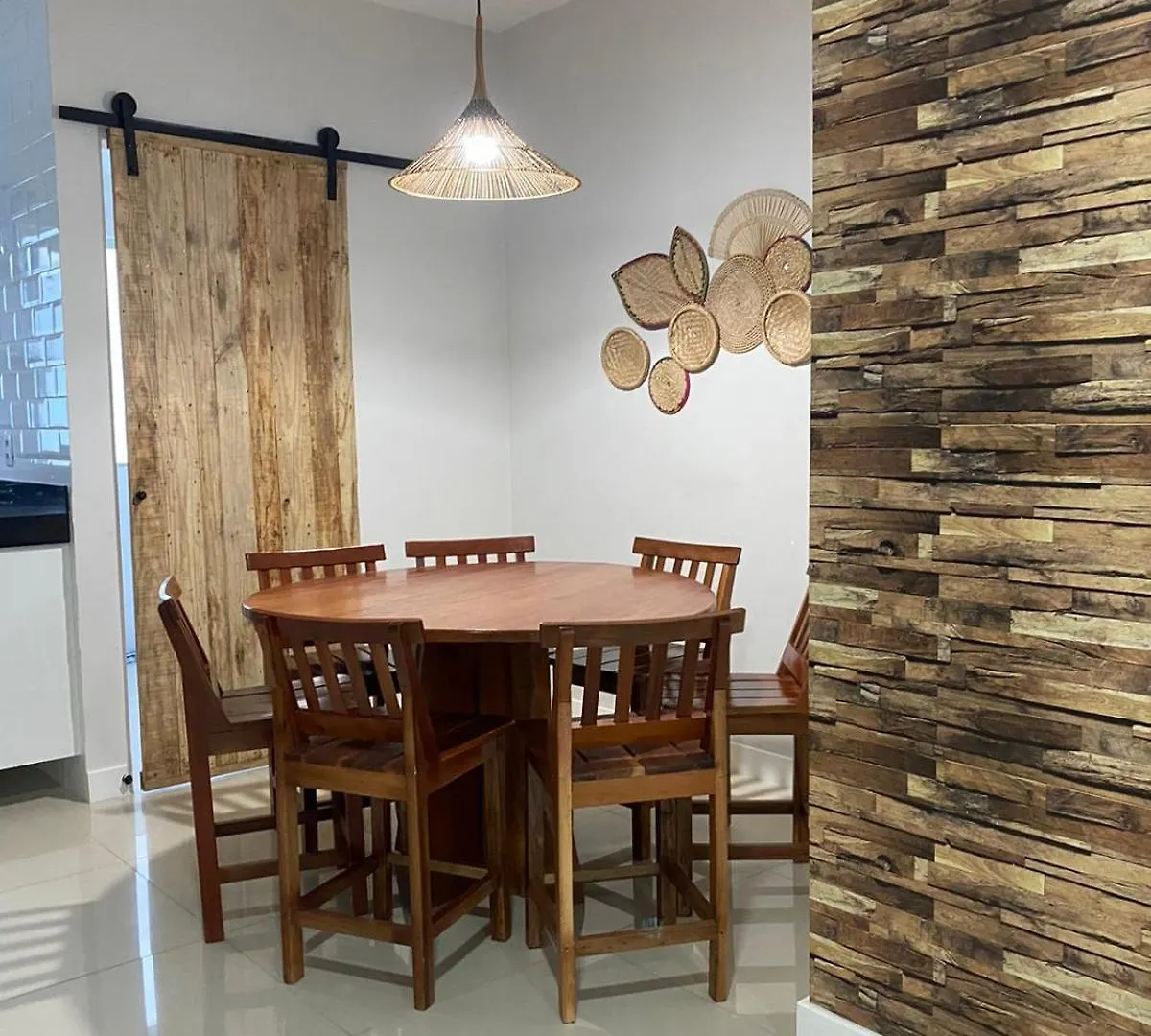 Apartamento Praia Porto Mais Alegre Porto Seguro 0*,  Brasil